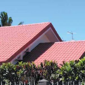 Coppo XL the elegant PVC roof | Legnonaturale.COM
